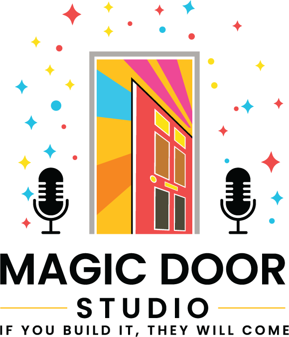 Magic Door Studio