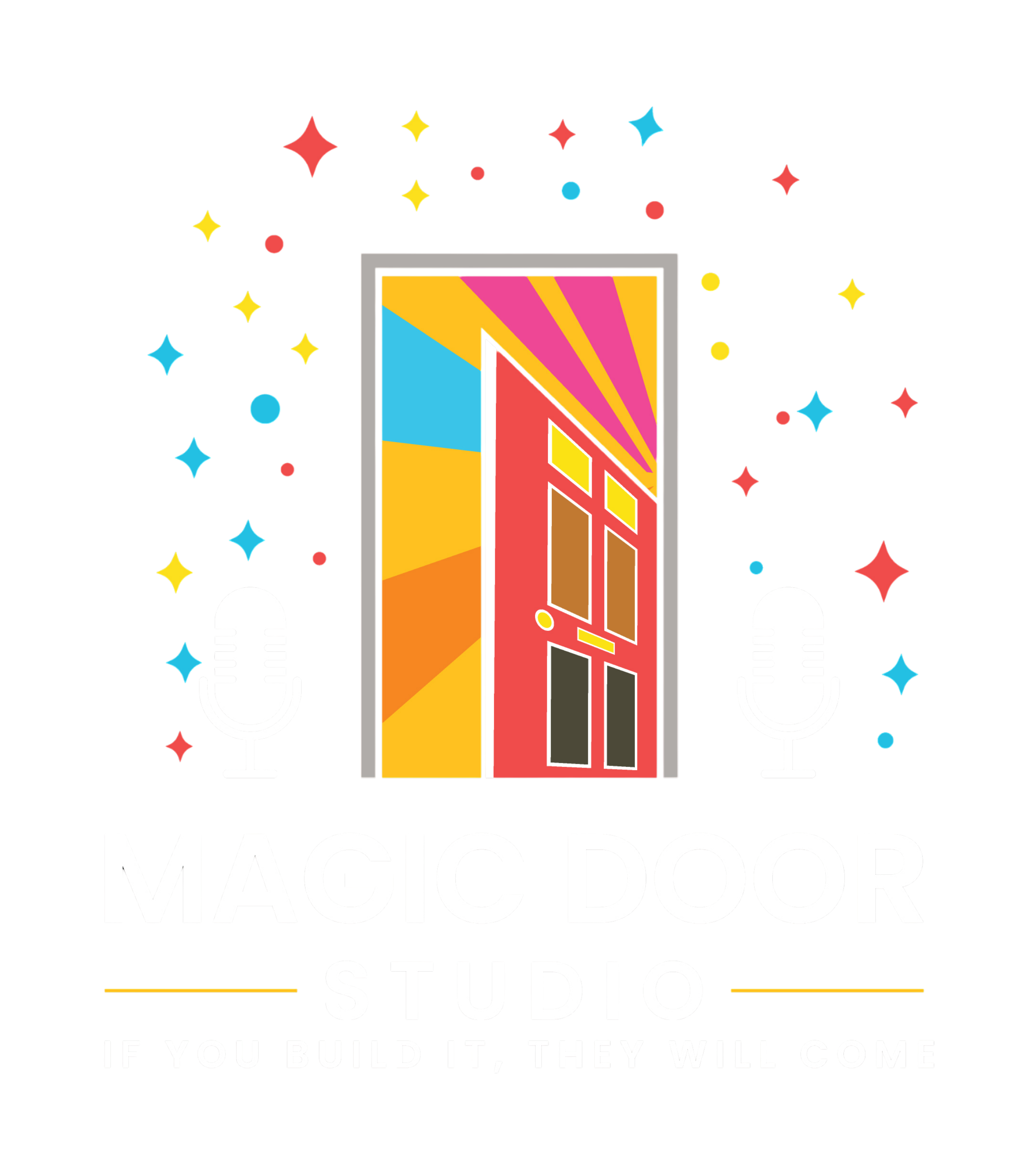 Magic Door Studio